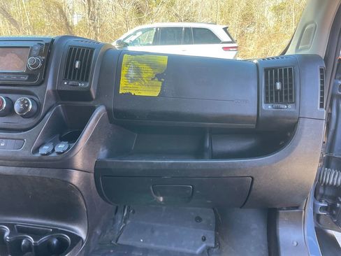 Used 2020 RAM ProMaster 3500 FWD image 32