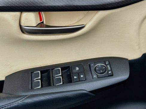 Used 2021 Lexus NX 300 FWD w/ Accessory Package 2 image 22