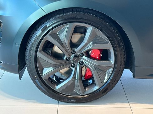 New 2026 Land Rover Range Rover Sport Autobiography AWD/4WD image 29