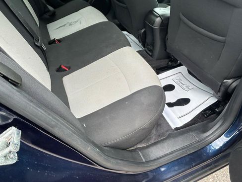 Used 2011 Chevrolet Cruze LS w/ Connectivity Package FWD image 11