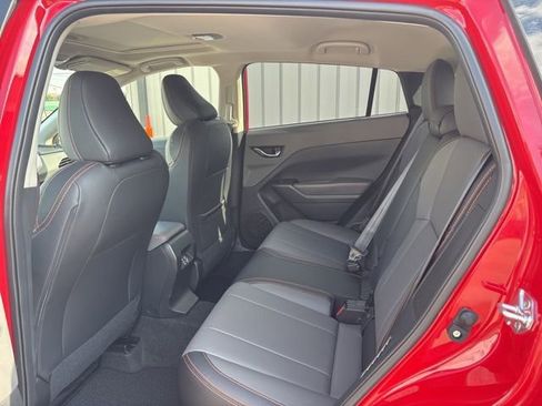 New 2026 Subaru Crosstrek 2.5i Limited AWD/4WD image 14