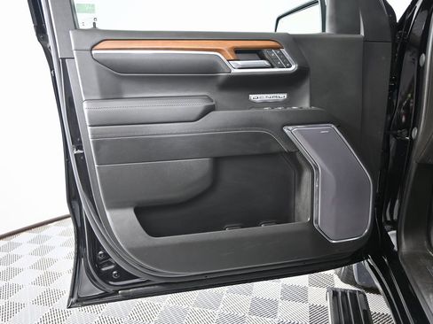 Used 2023 GMC Sierra 1500 Denali w/ Denali Reserve Package image 19
