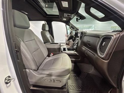 Certified 2022 Chevrolet Silverado 2500 LTZ w/ LTZ Premium Package image 13