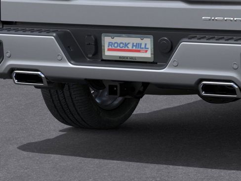 New 2026 GMC Sierra 1500 Denali AWD/4WD image 38