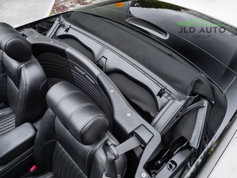 Used 2004 Ford Thunderbird Premium image 39