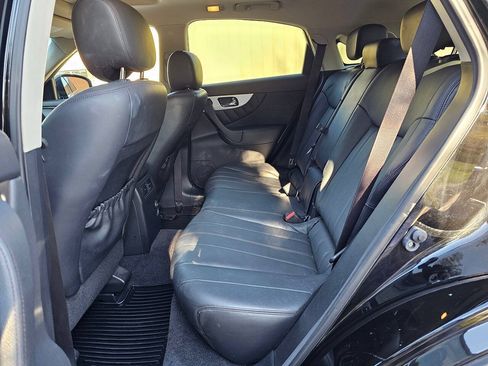 Used 2017 INFINITI QX70 2WD image 27