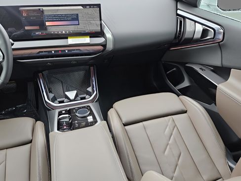 New 2026 BMW X3 xDrive30 w/ Convenience Package image 13
