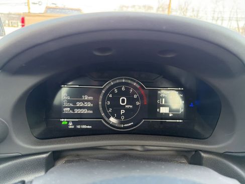 Used 2023 Subaru BRZ Premium image 16