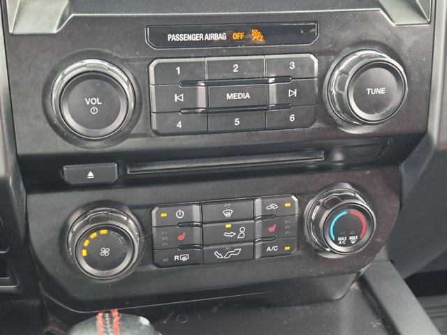 Used 2016 Ford F150 XLT w/ Equipment Group 302A Luxury AWD/4WD image 10