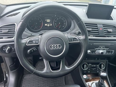 Used 2018 Audi Q3 2.0T Premium Plus w/ Premium Plus Package image 13