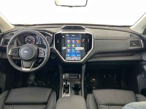 New 2026 Subaru Ascent Touring AWD/4WD image 14