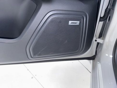 Used 2022 Porsche Macan GTS AWD/4WD image 6