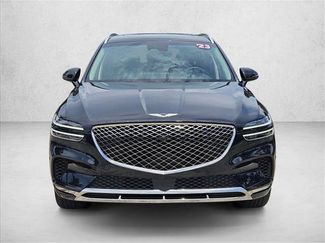 Used 2023 Genesis GV70 2.5T w/ Advanced Package AWD/4WD video 2