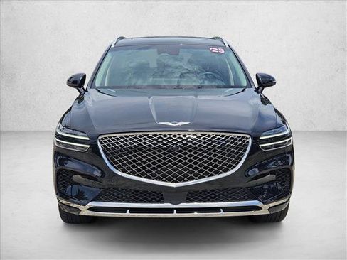 Used 2023 Genesis GV70 2.5T w/ Advanced Package AWD/4WD image 2