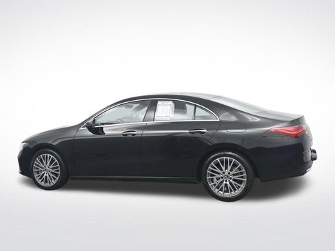 Used 2025 Mercedes-Benz CLA 250 image 10