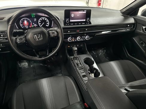 Used 2026 Honda Civic Sport image 13
