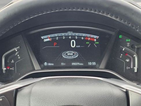 Used 2022 Honda CR-V Touring image 25