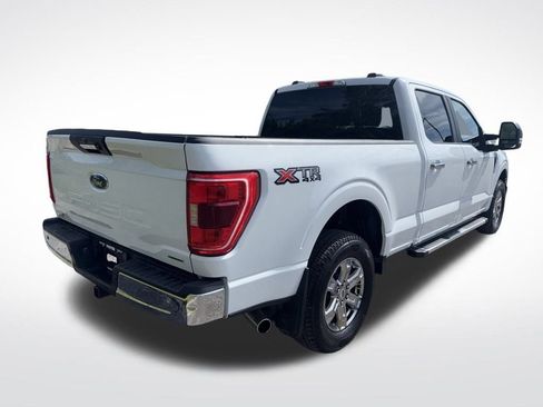 Used 2023 Ford F150 XLT w/ XTR Package image 6