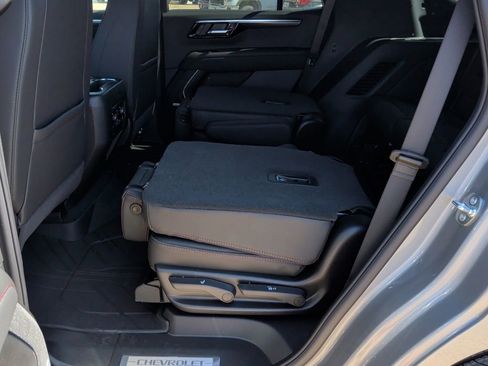 New 2026 Chevrolet Tahoe RST w/ Comfort Package image 39