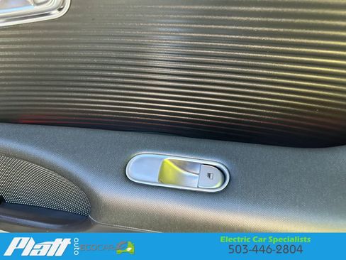Used 2023 Hyundai Ioniq 6 SEL RWD image 32