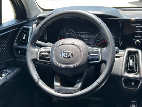 Used 2021 Kia Sorento S w/ Panoramic Sunroof Package FWD image 38