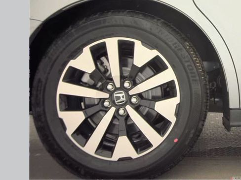 Certified 2026 Honda Odyssey EX-L image 11