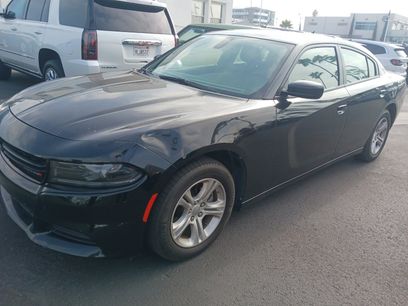 Used 2022 Dodge Charger SXT