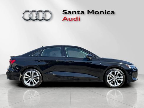 Used 2025 Audi A3 2.0T Premium image 8