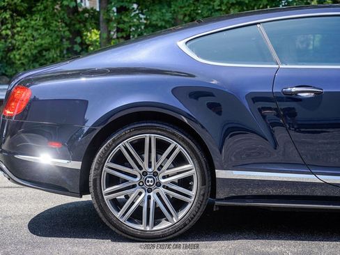 Used 2012 Bentley Continental GT AWD/4WD image 10