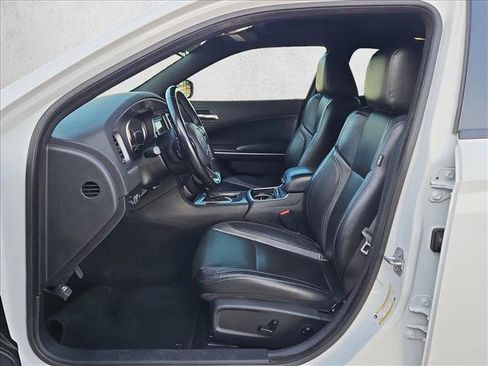Used 2021 Dodge Charger SXT w/ Leather Interior Group RWD image 22