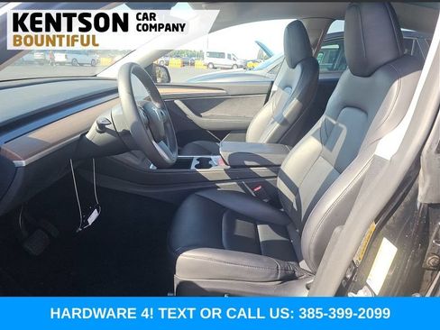 Used 2023 Tesla Model Y Long Range AWD/4WD image 5