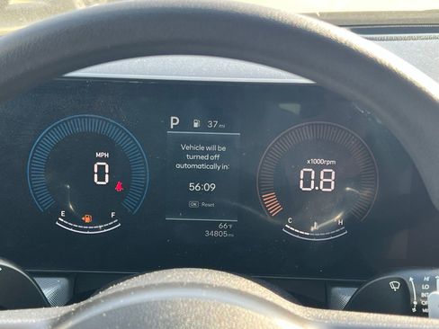 Used 2025 Hyundai Sonata SEL image 29