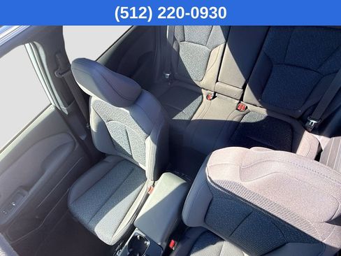 New 2026 Subaru Forester Premium image 26