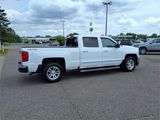 Used 2017 Chevrolet Silverado 1500 LTZ w/ LTZ Plus Package image 3