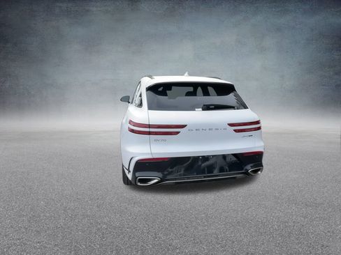 New 2026 Genesis GV70 3.5T Sport Prestige image 16