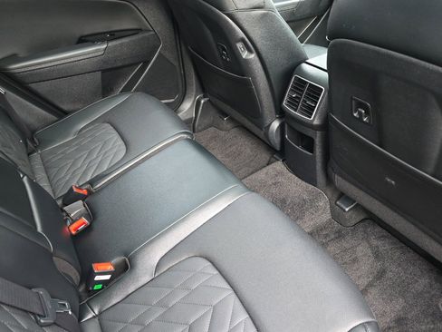 Used 2024 Kia Sportage X-Line w/ X-Line Premium Package image 17