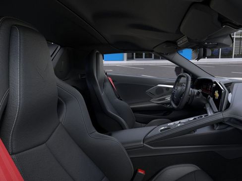 New 2026 Chevrolet Corvette Z06 image 18