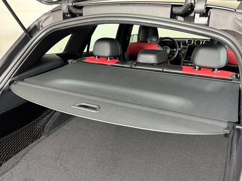Certified 2026 Mercedes-Benz GLC 43 AMG 4MATIC image 10