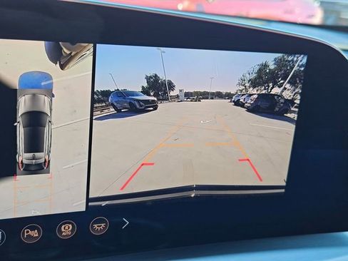 New 2026 Cadillac Lyriq Premium Sport image 20