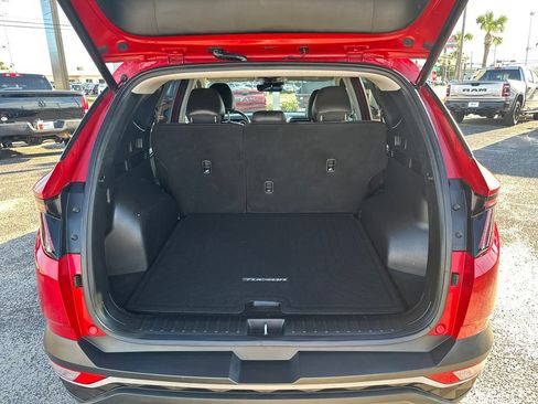 Used 2023 Hyundai Tucson SEL w/ Convenience Package FWD image 13