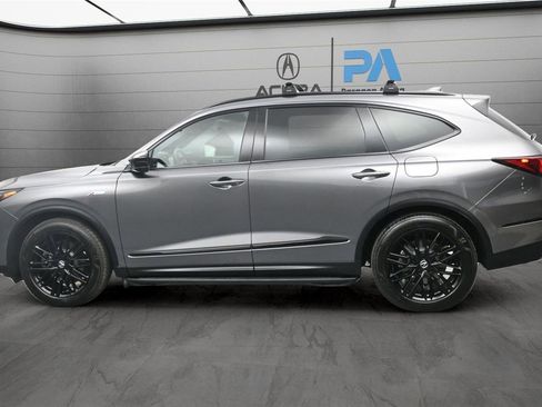 New 2026 Acura MDX A-Spec image 25