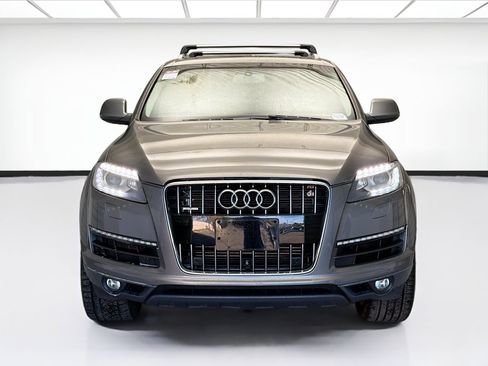 Used 2013 Audi Q7 3.0T Premium Plus image 2