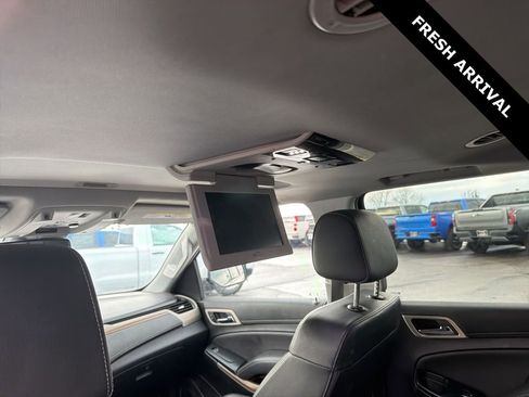 Used 2020 GMC Yukon XL Denali w/ Denali Ultimate Package image 9