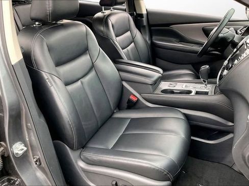 Used 2023 Nissan Murano SV image 8