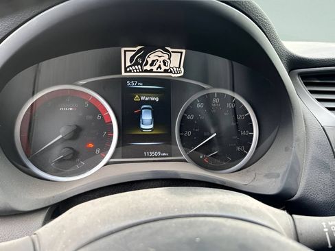 Used 2017 Nissan Sentra NISMO FWD image 20
