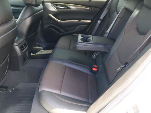 Certified 2023 Cadillac CT5 V w/ Premium Package RWD image 25
