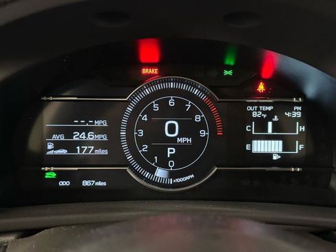 Used 2025 Toyota GR86 Premium w/ ALL Weather Mat Package (TMS) image 16