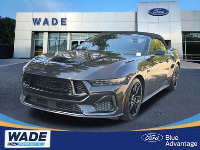 Used 2024 Ford Mustang GT Premium