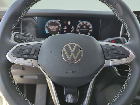 New 2026 Volkswagen Tiguan S image 19