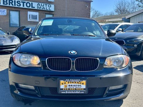 Used 2011 BMW 128i Convertible RWD image 26